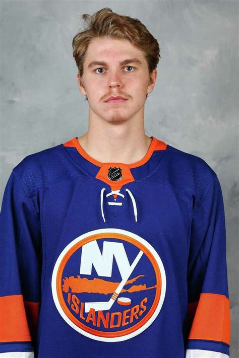 sebastian aho ny islanders